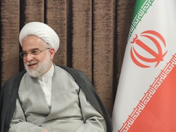 فیلم| بازدید نماینده ولی فقیه در کردستان از اداره کل حفظ آثار و نشر ارزش های دفاع مقدس این استان