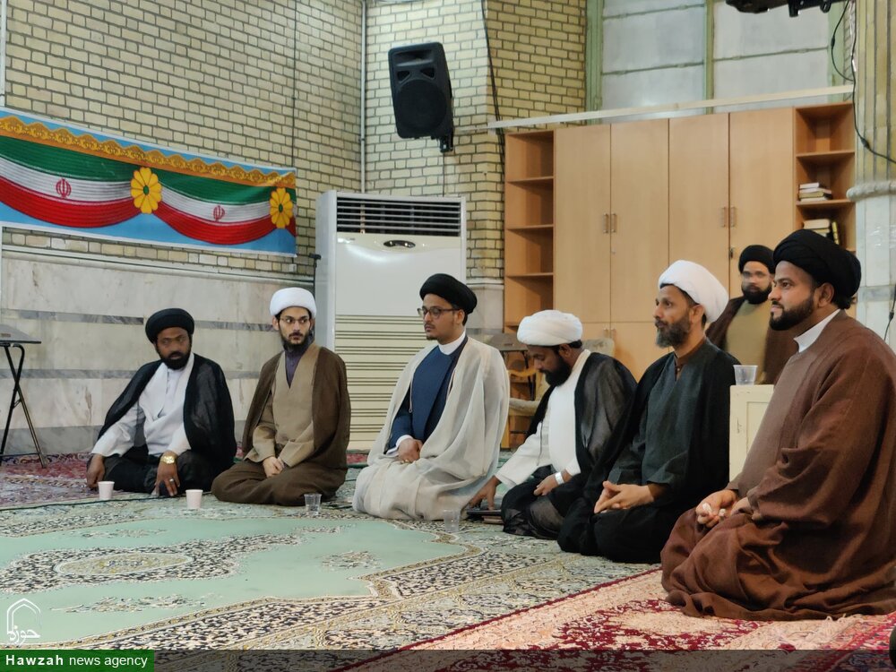 اخباریت و ملنگیت کے انحرافات و خرافات