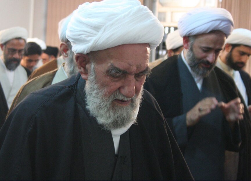 درس اخلاق | چه کنم دعایم اجابت شود؟