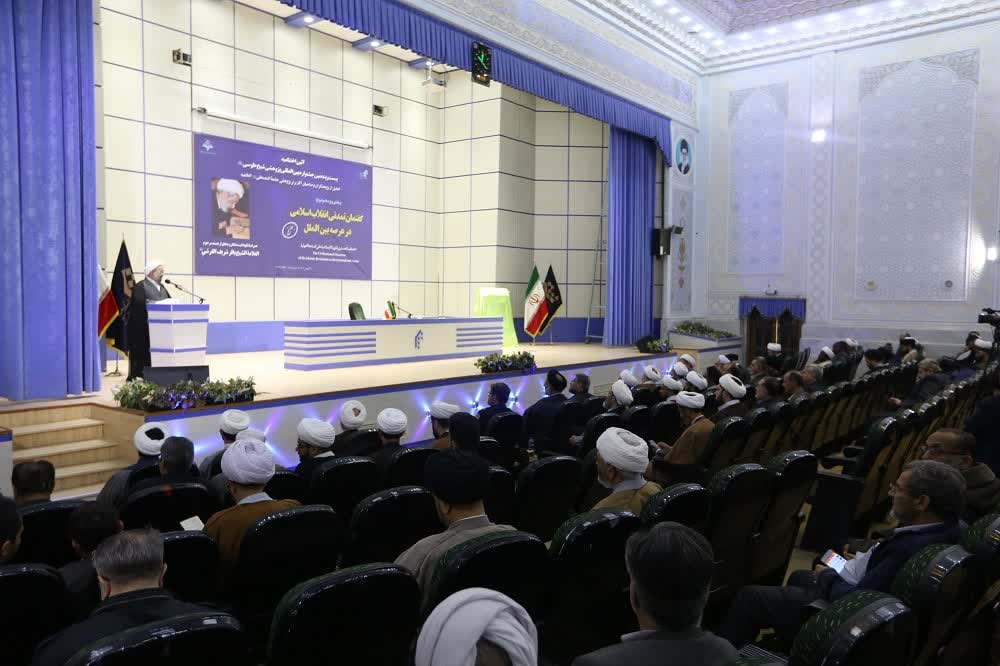 دریافت سالانه حدود ۳ هزار در جشنواره شیخ طوسی