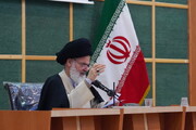 People of Iran Foil Enemy Plots through Unity