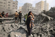 الاحتلال يرتكب 9 مجازر بقطاع غزة راح ضحيتها 107 شهداء