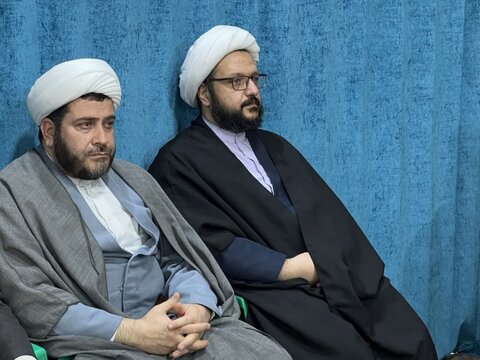 تصاویر/  اختتامیه پانزدهمین جشنواره علامه حلی مرحله مدرسه ای در میاندوآب