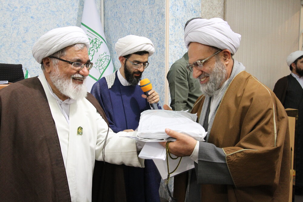 گزارشی از مجمع عمومی نمایندگان طلاب و فضلای حوزه + تصاویر