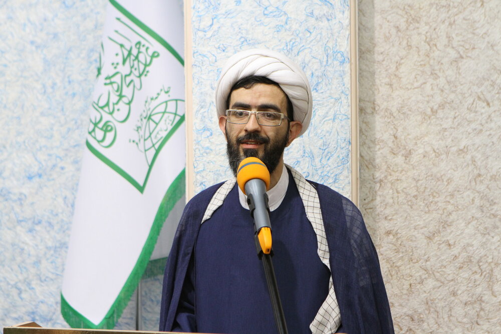 گزارشی از مجمع عمومی نمایندگان طلاب و فضلای حوزه + تصاویر