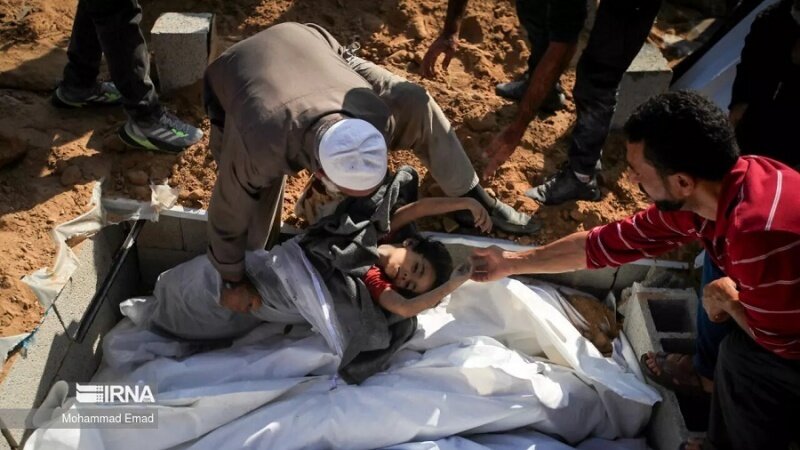 গাজায় নজিরবিহীন সংখ্যক বেসামরিক নাগরিক নিহত: জাতিসংঘ গাজায় নজিরবিহীন সংখ্যক বেসামরিক নাগরিক নিহত