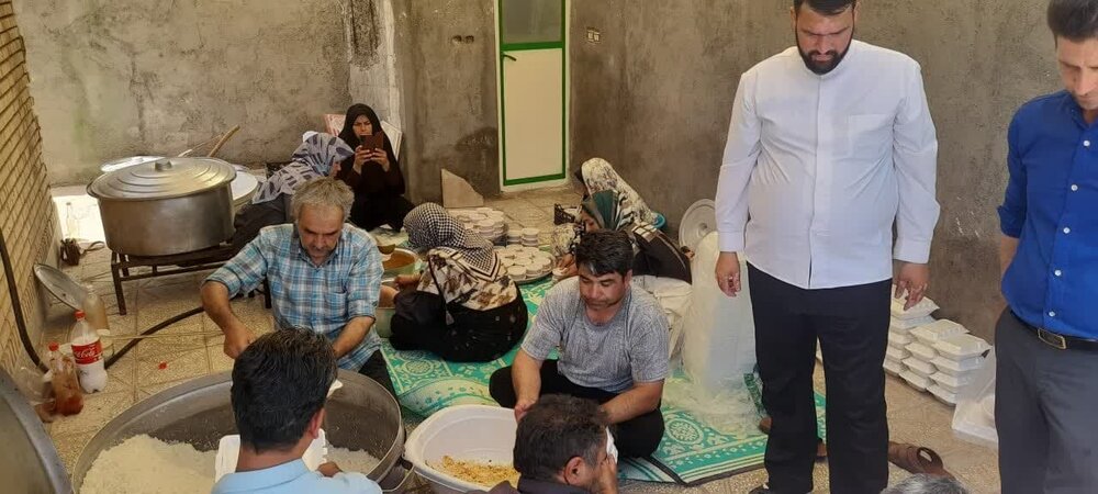 از تلاش برای آزادی زندانیان تا فراهم کردن زمینه ترک اعتیاد