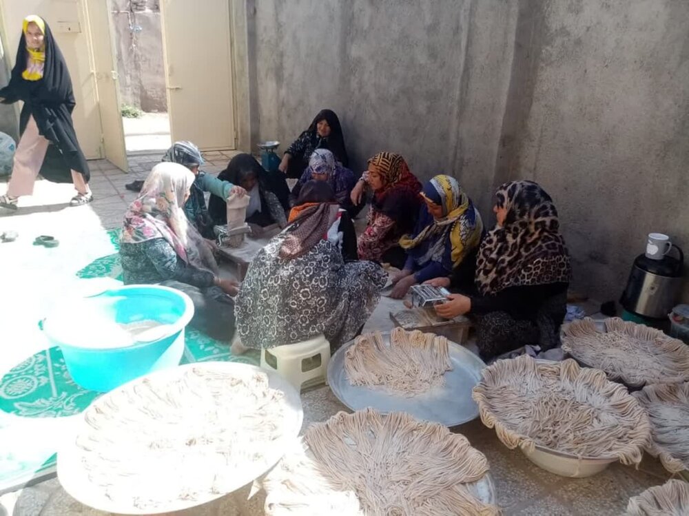 از تلاش برای آزادی زندانیان تا فراهم کردن زمینه ترک اعتیاد