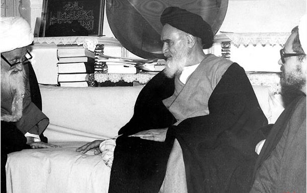 مروری بر حیات سیاسی مرحوم آیتالله العظمی اراکی