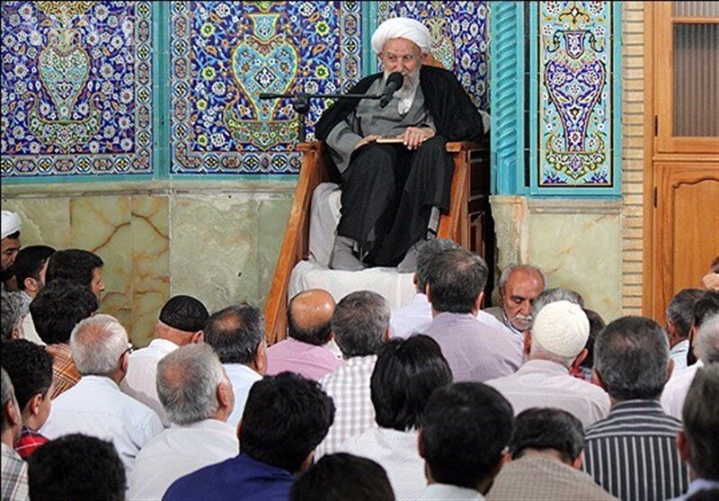 درس اخلاق | گناه، جاده بی انتهای ظلمانی در رسیدن به مقصد