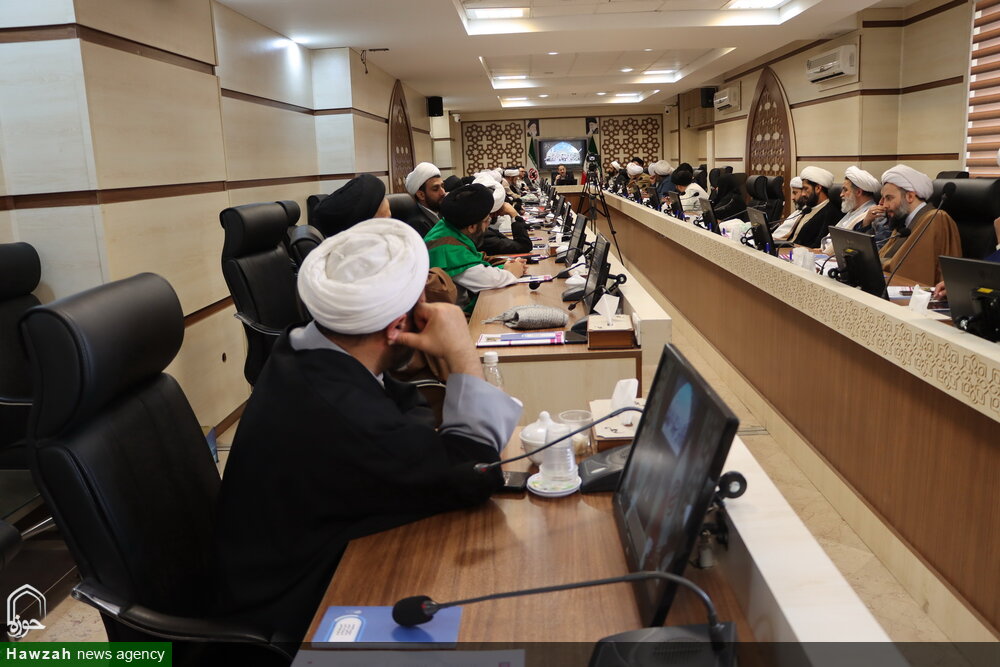 شناسایی ۲۰۲ گلوگاه فسادزا در کشور / تلاش دشمن برای کاهش مشارکت مردم ایران در انتخابات