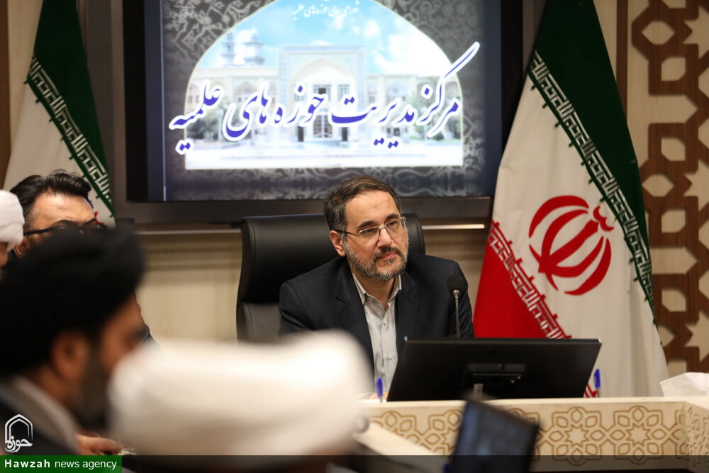 شناسایی ۲۰۲ گلوگاه فسادزا در کشور / تلاش دشمن برای کاهش مشارکت مردم ایران در انتخابات