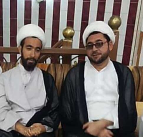 آہ؛ مولانا پروفیسر ڈاکٹر غلام محمد جعفری رحلت فرما گئے