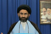 تلاش کنیم رئیس جمهور تراز انقلاب اسلامی انتخاب شود