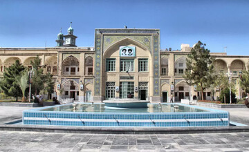 گسترش اخلاق و معنویت نیاز اصلی جامعه بشری است/لزوم هم‌افزایی مراکز فعال در زمینه اخلاق