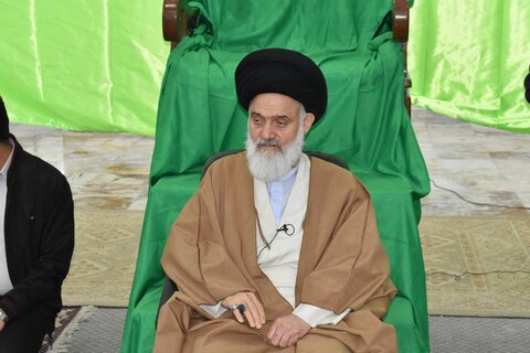 حسینی بوشهری