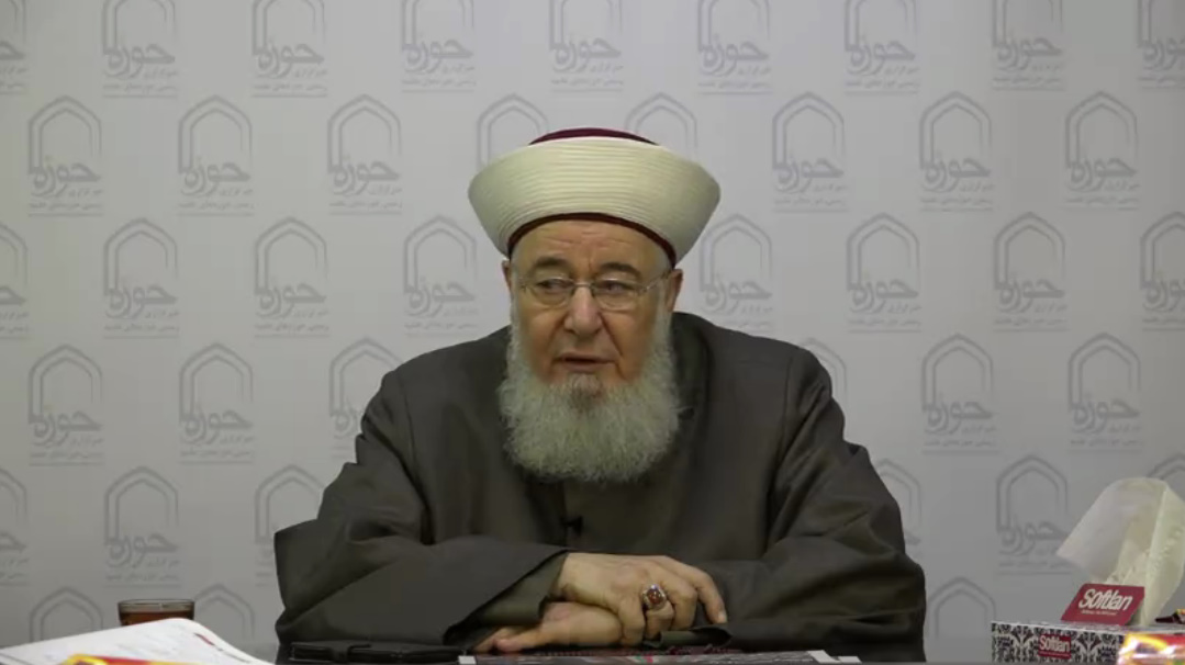 رئیس تجمع علمای مسلمان لبنان : استفاده از انواع رسانه برای ابلاغ پیام اسلام واجب است