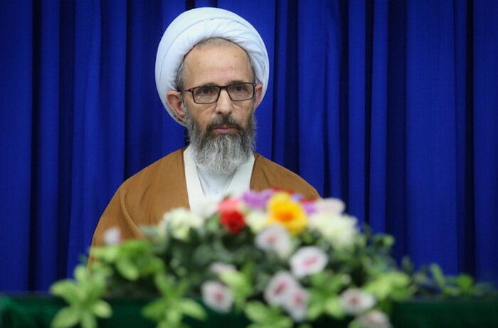 گزارشی از حمایت اساتید حوزه و نهادهای عالی حوزوی از عملیات "وعده صادق"