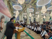 بیانیه همایش بزرگداشت چهلمین سالگرد شهادت سردار ابوتقوی السعیدی