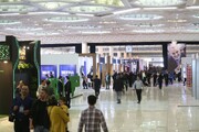 حضور فعالان رسانه‌ای کشورهای محور مقاومت در بیست‌وچهارمین نمایشگاه رسانه‌های ایران