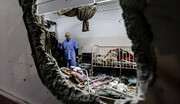 غزہ میں اب تک 12 ہزار 660 بچوں کی شہادت؛ ہسپتالوں پر اسرائیلی  حملوں میں تیزی