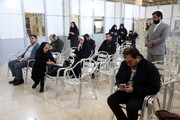 نشست نقد و بررسی کتاب «دانشنامۀ مطبوعات ایران» برگزار شد