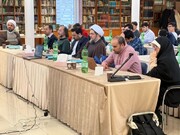 برگزاری دوره زمستانی «مطالعات قرآنی در جهان معاصر» در آلمان + تصاویر