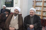  تبیین دست آوردهای  انقلاب اسلامی از  وظیفه مبلغان است 