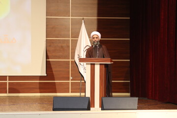 شجره طیبه حوزه علمیه خواهران هر روز ریشه هایش عمیق تر و پرثمرتر می شود