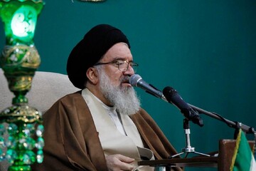 دشمن می‌خواهد مردم را نسبت به حکومت دینی بی‌اعتنا کند