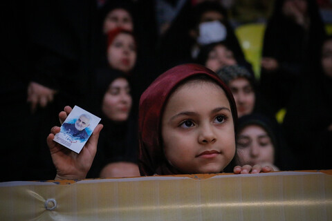 تصاویر/ جشن سلام به آینده در بوشهر