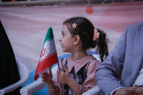تصاویر/ جشن سلام به آینده در بوشهر