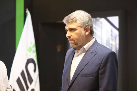 معاون وزیر ارتباطات و فناوری اطلاعات