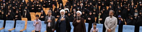 برگزاری اولین جشنواره جهاد تبیین حضرت زینب کبری در بوشهر