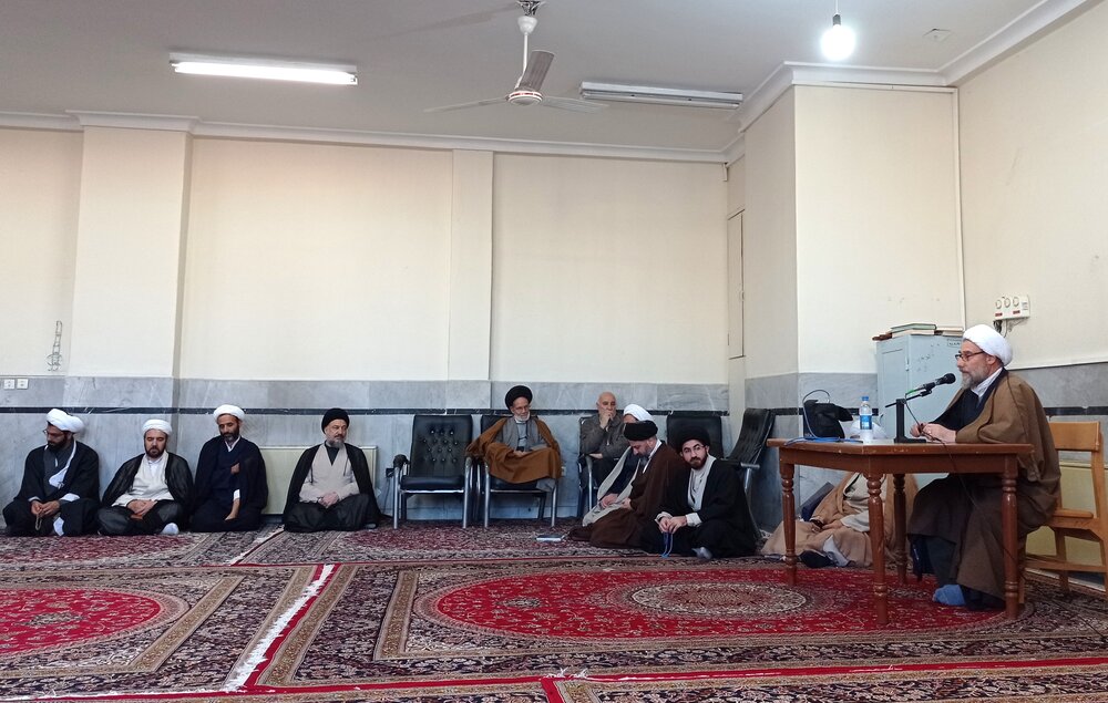 برکات فعالیت روحانیون طرح امین در مدارس آموزش و پرورش نمایان است