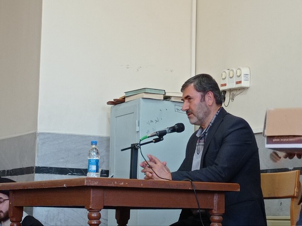 برکات فعالیت روحانیون طرح امین در مدارس آموزش و پرورش نمایان است