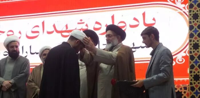 آینده جهان بر اساس آرمانهای نظام جمهوری اسلامی مدیریت میشود