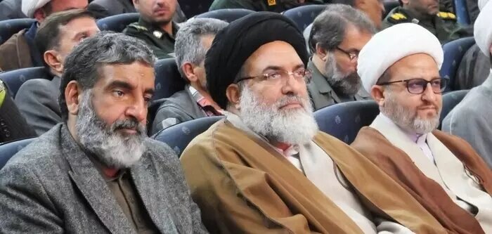 آینده جهان بر اساس آرمانهای نظام جمهوری اسلامی مدیریت میشود