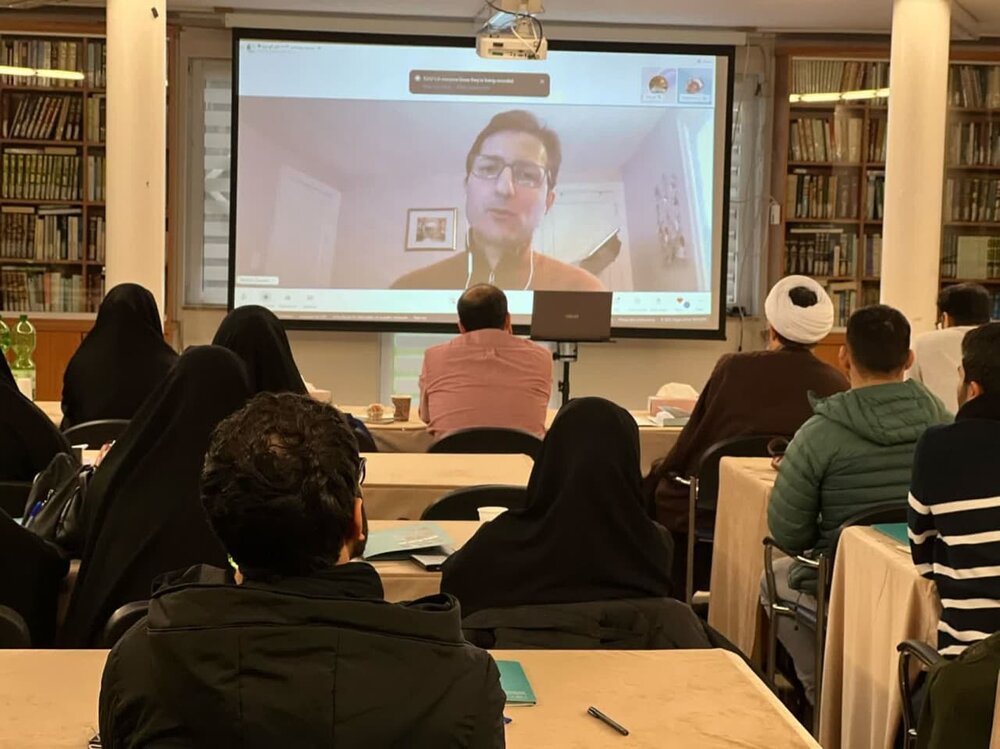 برگزاری دوره زمستانی «مطالعات قرآنی در جهان معاصر» در آلمان + تصاویر