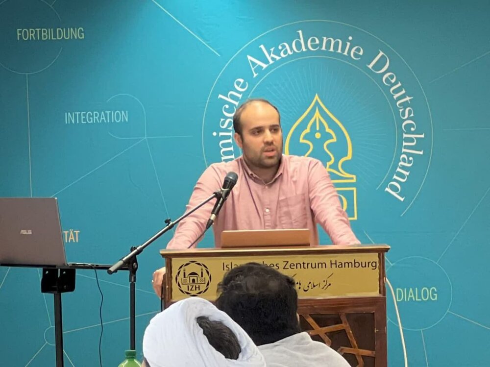 برگزاری دوره زمستانی «مطالعات قرآنی در جهان معاصر» در آلمان + تصاویر