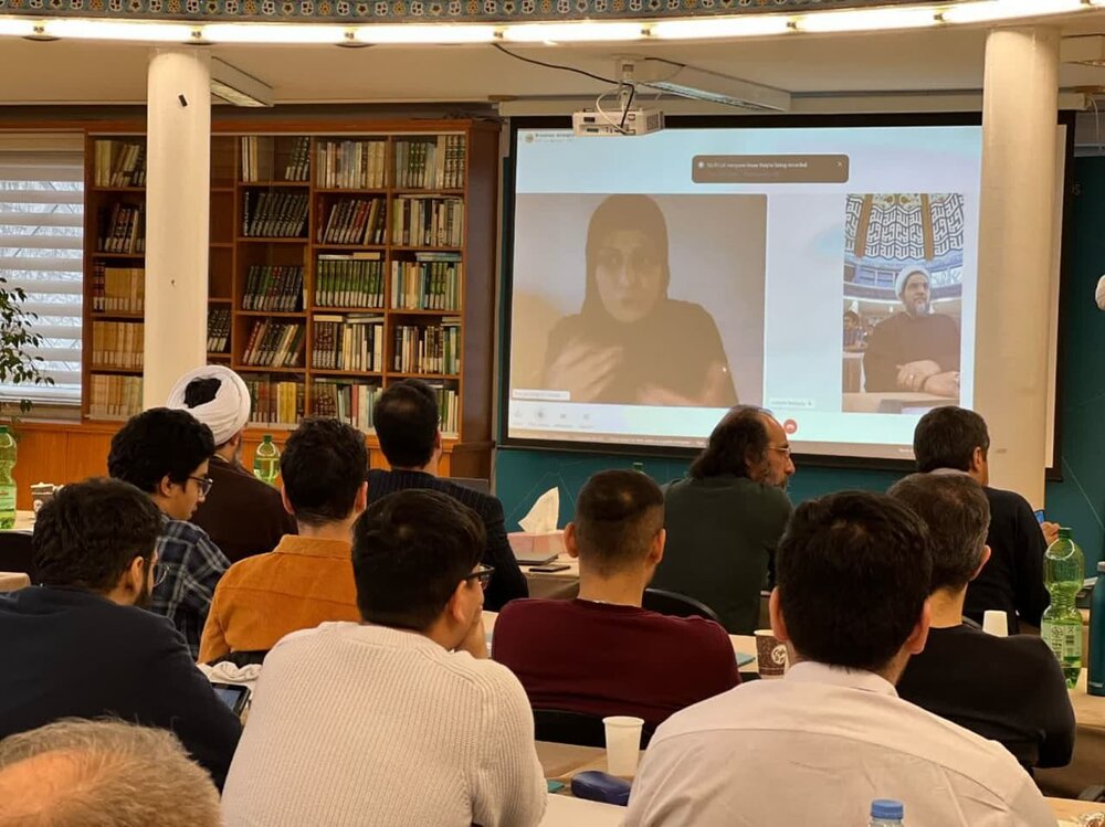 برگزاری دوره زمستانی «مطالعات قرآنی در جهان معاصر» در آلمان + تصاویر