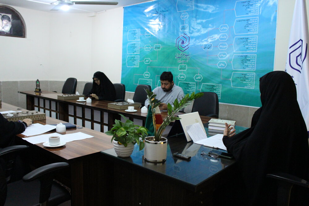 تبیین ویژگیهای اخلاقی و اجتماعی انتخابات و نماینده اصلح