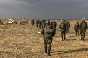 اسرائیلی فوج غزہ کو دو حصوں میں تقسیم کرنے کے خطرناک منصوبے پر کام کر رہی ہے: رپورٹ