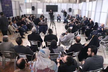 برگزاری دومین دورهمی مدیران ارتباطات و فعالان روابط‌عمومی