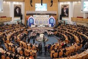 گزارشی از چهارمین روز از چهلمین دوره مسابقات بین المللی قرآن