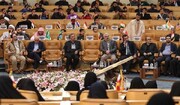 قاریان و حافظان فینالیست‌ در چهلمین دوره مسابقات بین‌المللی قرآن معرفی شدند