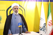 حضور حداکثری در انتخابات بهترین راه تقویت ایران اسلامی است