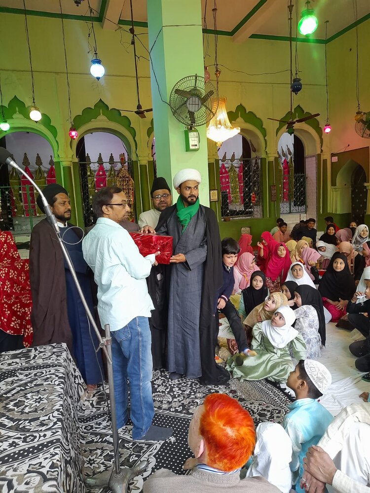 تعلیم کی اہمیت ہر زمانے میں انمول: محمد ظہیر ایسرو سینئر سائنسدان