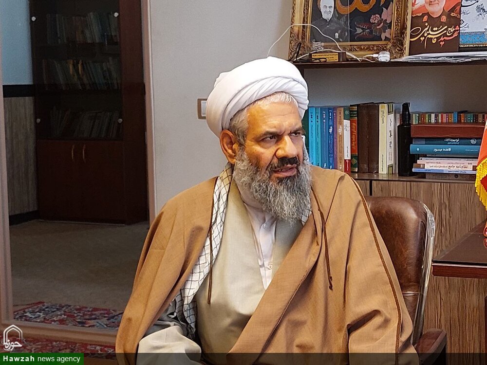 آشنایی با کاندیداهای خبرگان رهبری در آذربایجان شرقی