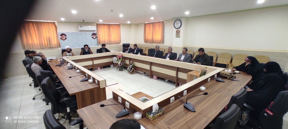 طرح «زندگی با آیههای قرآن» ماه رمضان در کهگیلویه و بویراحمد اجرا میشود